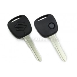 Suzuki Every GSRP