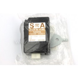 89740-28021 GENUINE TOYOTA ESTIMA REMOTE RECEIVER
