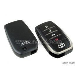 Toyota Camry / Hybrid GSRP