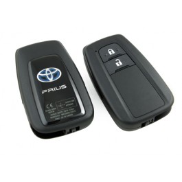 Toyota Prius GSRP