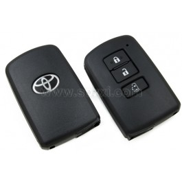 Toyota Esquire, Noah, Sienta, Voxy GSRP