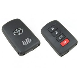 Toyota land Cruiser; Harrier GSRP