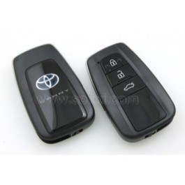 Toyota Camry GSRP