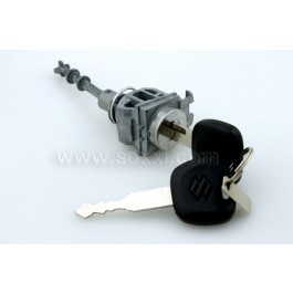 82270-63810 GENUINE SUZUKI SWIFT RH KEY & CYLINDER-LOCK