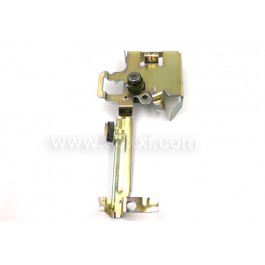72145-SAA-G02 GENUINE HONDA JAZZ RH KEY & CYLINDER-LOCK