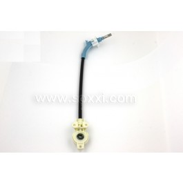 72145-TF0-003 GENUINE HONDA FIT RH KEY & CYLINDER LOCK-SET