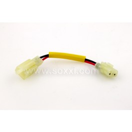 07XMZ-MBW0101 GENUINE HONDA HISS ADD KEY CABLE