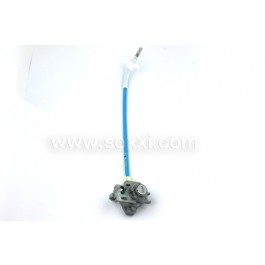 72145-TC0-003 GENUINE HONDA ACCORD RH KEY & CYLINDER LOCK