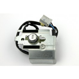 72145-SFE-Q01 GENUINE HONDA ODYSSEY RH KEY & CYLINDER LOCK-SET