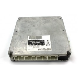 89666-06460 GENUINE TOYOTA CAMRY ENGINE CONTROL UNIT