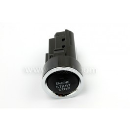 89611-52013 GENUINE TOYOTA CAMRY PUSH START SWITCH