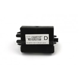 89784-58010 GENUINE TOYOTA ALPHARD/ VELLFIRE/ HV COMPUTER, IMMOBILIZER CODE