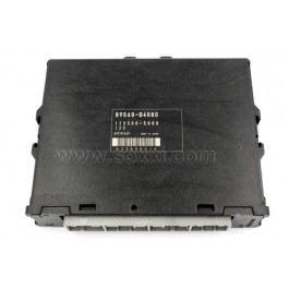 89560-B4080 GENUINE TOYOTA RUSH ENGINE CONTROL UNIT