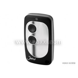 Jane Remote Fixed Code  2B - Chrome