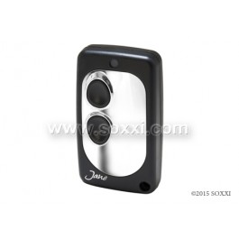Jane Remote Fixed Code 2B - Chrome