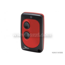 Jane Remote Fixed Code 2B - Red