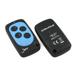 Jane Remote Fixed Code  4B - Blue