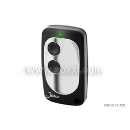 Jane Remote Fixed Code ADJ Freq 2B - Chrome