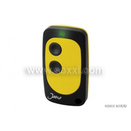 Jane Remote Fixed Code ADJ Freq 2B - Yellow