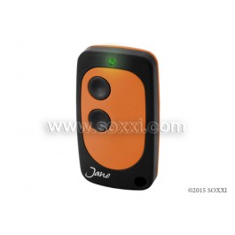 Jane Remote Fixed Code ADJ Freq 2B - Orange
