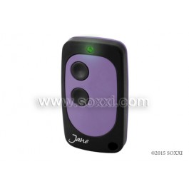 Jane Remote Fixed Code ADJ Freq 2B - Purple