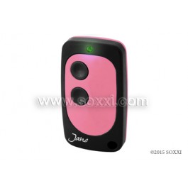 Jane Remote Fixed Code ADJ Freq 2B - Pink