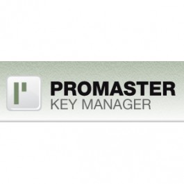 Promaster Key Manager