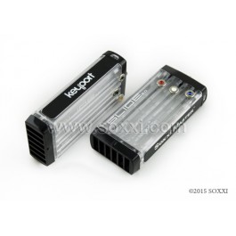 Keyport slide 2.0- Ice