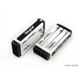 Keyport slide 2.0-White