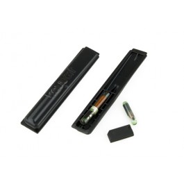 Slide 2.0 Chipped Side Plate - Black 