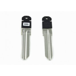 KP-DX3 Key Blade