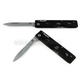 Slide 3.0 Pocketknife Module for Keyport Slide 3.0 - Black