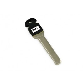 KP-REAL Key Blade