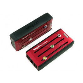 Keyport Slide 3.0 - Red