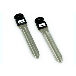 KP-TOY43(TR47) Key Blade