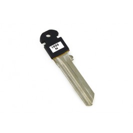 KP-UNI3(1033N) Key Blade
