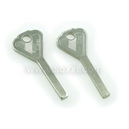 Brass Key KP8-SM