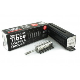 LISHI-PFTPD-6CUT