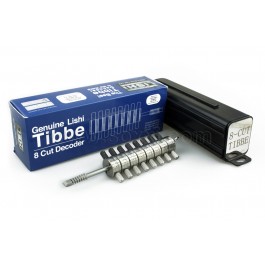 LISHI-PFTPD-8CUT