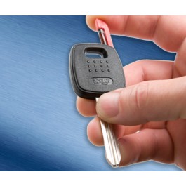 Vehicle Keys