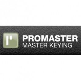 Promaster Master Keying