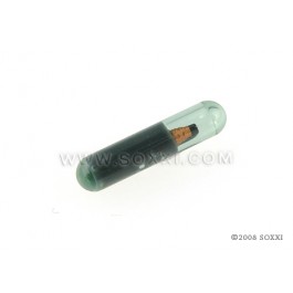 Megamos 13 Glass