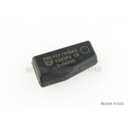 Philip Crypto 46 (PCF7936AS)