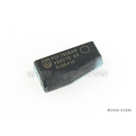 Philips Crypto2-46 REN / Opel