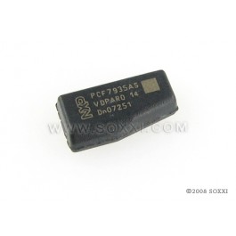 Opel, GM Key 6