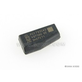 Philips Crypto 42 VAG