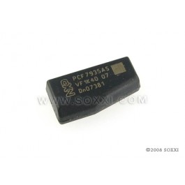Philips Crypto 45 PEU