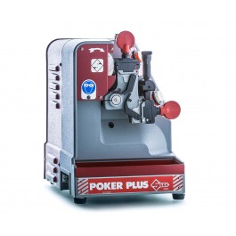 POKER PLUS S