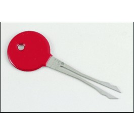 Slim Wafer Double Sided Pick