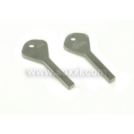 Brass Key RL8-SM